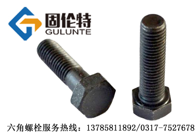 高強度外六角螺栓 高強度外六角螺栓