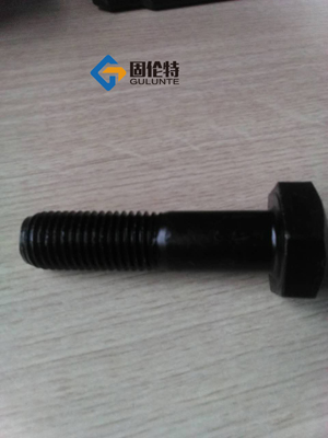 六角螺栓廠家價格