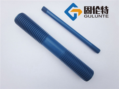 雙頭螺栓定制廠家