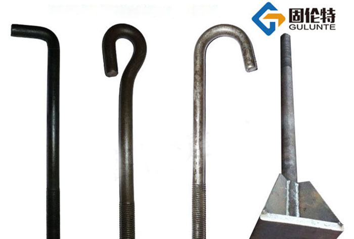 地腳螺栓尺寸標(biāo)準(zhǔn)