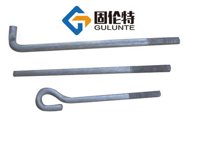 地腳螺栓生產廠家