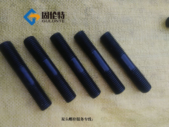 國(guó)標(biāo)雙頭螺栓規(guī)格參數(shù)表