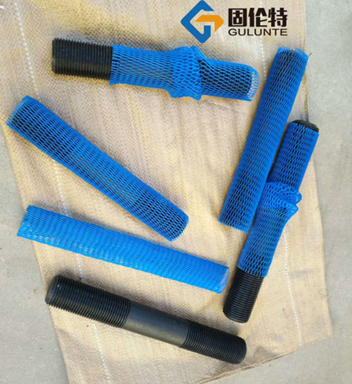 高強度雙頭螺栓國標